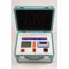Buy cheap 50 Hz Ground Test Equipment Ground Impedance Tester Double Frequency Sine Wave from wholesalers