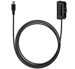 OBD Micro USB Connector Power Adapter for DVR USB Straight Cable Car Driving