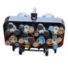 Buy cheap 15HP Terrazzo Floor Grinder / Stone Floor Polisher With Powerful Motor from wholesalers