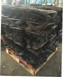 Steel Wire Mattress Butterfly Edge Support For Individual Pocket Spring Units