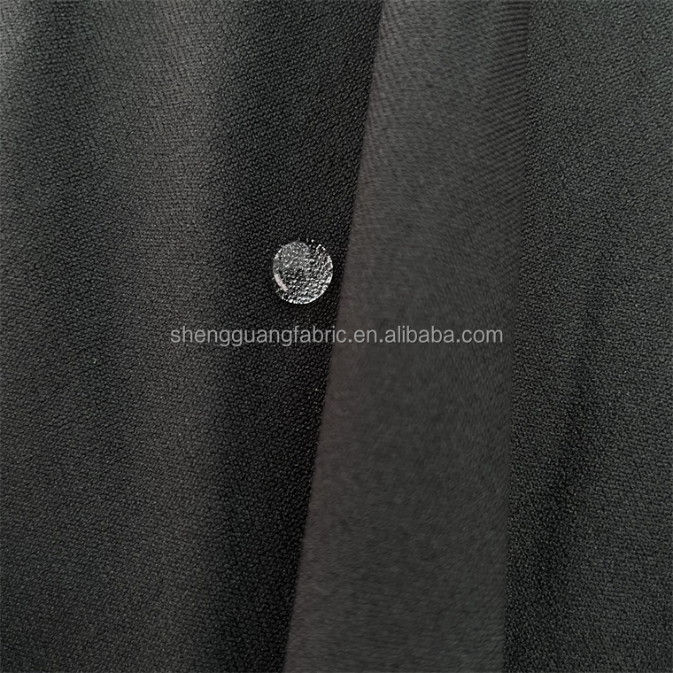 Water Cup Set Fabric 2022 Custom Made Stretch Waterproof Moisture Wicking Polyester