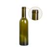 Buy cheap Customized Logo Luxury Red Wine Glass Bottle with Spray Cap and Glass Collar Material from wholesalers