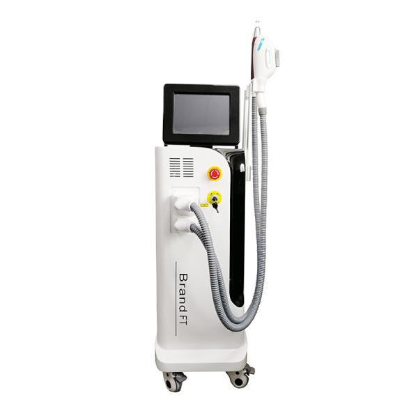 Buy cheap IPL DPL Picosecond Laser Tattoo Removal Equipment from wholesalers
