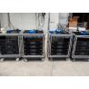 Buy cheap Gruppen Digital Power Amp Power Subwoofer Amplifier , Professional Dj Amplifiers from wholesalers