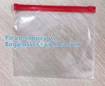 Jumbo Baggies, Big Slider Freezer Food, Resealable Closure Storage Bags, Heavy