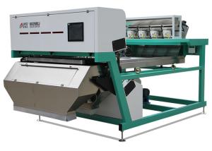 Wholesale BS1200CJ Precision Color Sorter , Water - Proof  4-6 T/H Amd Color Sorter from china suppliers