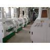Buy cheap 40-120 TPD Compact Flour Mill from wholesalers
