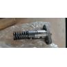 Buy cheap 48291-33012 Mitsubishi Heavy Industries Spare Parts S6R Injection Pump Block Plunger from wholesalers