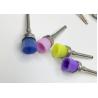 Buy cheap Disposable Dental Polishing Kit , Nylon Colorful Bowl Dental Polishing Brush from wholesalers