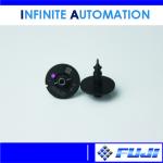 Ø 1.0 H12 H08 Nozzle 1.0 SMT Consumables Fuji Spare Parts