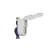 Buy cheap Smart automatically valve controlled anti-tamper Prepaid Water Meter from wholesalers
