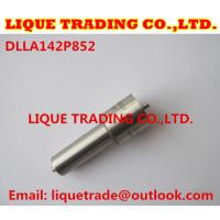 Buy cheap REDAT common rail Injector nozzle DLLA142P852 Fit for Komatsu 095000-1211 product