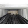 Buy cheap Oil / Gas Pipeline Seamless Carbon Steel Pipe 6 Meters Length Seamless Tube from wholesalers