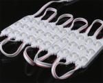 Buy cheap IP65 Outdoor Waterproof LED Injection Module 70*13MM DC12V 1.2W Single Color SMD2835 from wholesalers