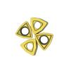 Buy cheap Cnc Carbide Turning Inserts For Steel , High Cutting Speed from wholesalers