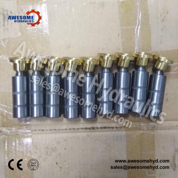Buy cheap KVC925 KVC930 KVC932 Hydraulic Motor Spare Parts , Kawasaki Replacement Parts from wholesalers