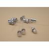 Buy cheap Small Perfume Spray Dispenser Pumps FEA18 18 400 Good Pressure Feeling from wholesalers