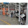 Buy cheap Can Bottle Waste Plastic Crushing Machine Crusher Auxiliary Facilities from wholesalers