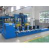Buy cheap Cantilever SAW H Beam Flange Straightening Machine 380V 50HZ from wholesalers