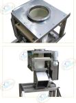 Tube Diameter 70 Mm Food Grade Metal Detector Needle Detection Tunnel Powder /