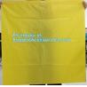 Buy cheap Commercial grade plastic biohazard waste bags medical waste bag, OEM Red Isolation Infectious Waste Bag Biohazard Bags o from wholesalers