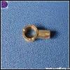 Buy cheap customize low price cleaning products brass cnc machining parts from wholesalers