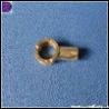 Buy cheap customize low price cleaning products brass cnc machining parts from wholesalers