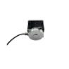 Buy cheap Blower Heating Brushless DC Motor from wholesalers