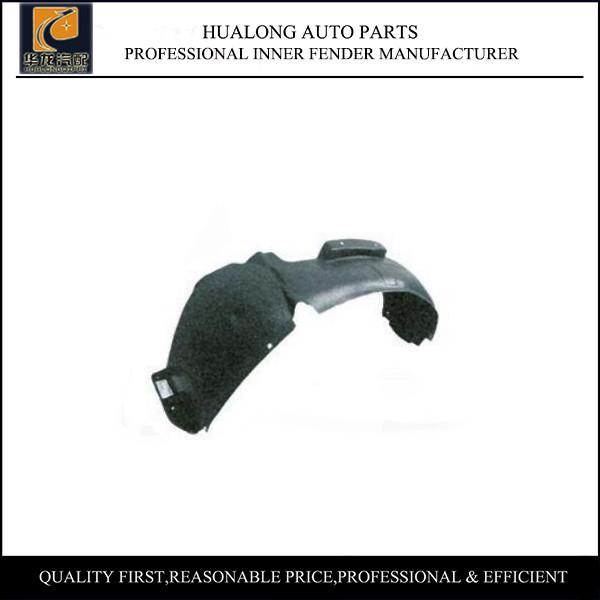 Buy cheap 2007 - 2012 Dodge Caliber Inner Fender Lining OEM 5303867AF 5303866AE from wholesalers