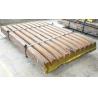 Buy cheap High manganese steel jaw crusher parts list manufacturer and suppliers from wholesalers