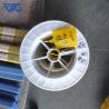 Buy cheap Nickel Alloy Wire Monel K500 Thermal Spray Wire Used In Chemical Industry from wholesalers