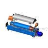 Buy cheap Oil Field Water Treatment Sludge Decanter Centrifuge Machine Continuous Discharge from wholesalers