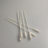 Buy cheap Individual Sterile Foam Sponge Head 150mm Medical Swab from wholesalers