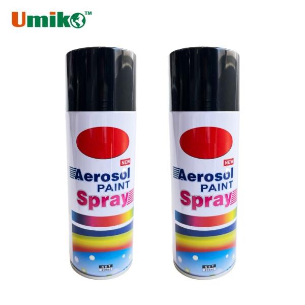 Buy cheap Aerosol Rust Preventing Spray For Industrial And Outdoor Applications from wholesalers