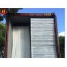 Buy cheap Die Cut 5mm 48"x96" White Corrugated Plastic Sheet from wholesalers