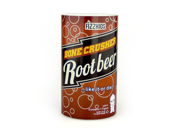 Retail Coffee Product Packaging Cardboard Packaging Tubes ID65.5*h150mm