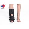 Buy cheap Inflatable Adjustable Medical Achilles Tendon Boot With High Polymer Foaming Material from wholesalers