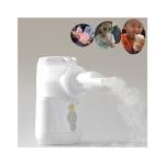 Household Portable Cough Cold Nebulizer Machine Healthcare 40dB For Adults