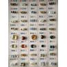 Buy cheap trending products handmade bracelet,fashion jewelry bracelet women accessories from wholesalers