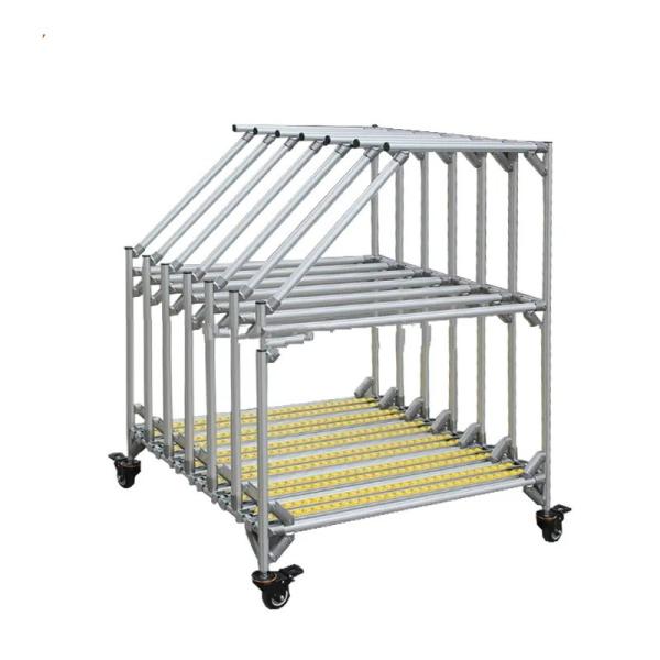 Buy cheap Industrial Assembly Aluminum Alloy Lean Tube 28mm Strengthen Frame Pipe Joint System from wholesalers