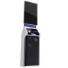 Buy cheap LCD Capacitor Touch Screen Payment Kiosk Pos Terminal Cash Register Service from wholesalers