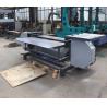 Buy cheap Pallet Dismentller machine Pallet Dismantler price, Wood Band Saw for pallet cutting from wholesalers
