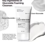 Facial Cleanser Deoiling Blackhead Removal Deep Cleaning Moisturize Facial