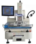 Automatic Alignment BGA Rework Station WDS-800A Motherboard Chip Repairing