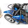 Buy cheap Motorcycle 4 stroke 150cc/250cc dirt bike for Madagascar from wholesalers