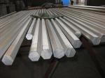 H9 Stainless Steel Bar Rod Hexagon Bar Grinding Surface SGS Approved