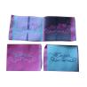 Buy cheap Durable Woven Neck Labels for lady clothing personized size color shrink proof from wholesalers