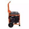 Buy cheap Portable Compact Gasoline Generator Forced Air Cooling 110/220V from wholesalers
