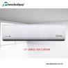 Buy cheap S7 Aluminum Indoor Air Curtain Preventing Insects And Dust To EnterIndoor Keeping Clean from wholesalers