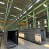 Buy cheap Customized Steel Structure Engineering Construction CE AISC JIS CWB from wholesalers
